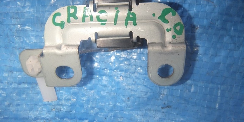 Блок управления airbag Toyota Camry Gracia