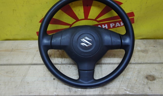 airbag на руль Suzuki Swift