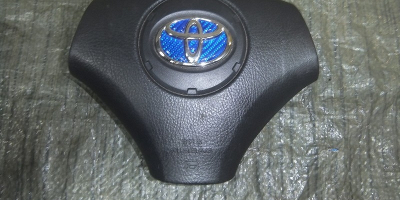 airbag на руль Toyota BB
