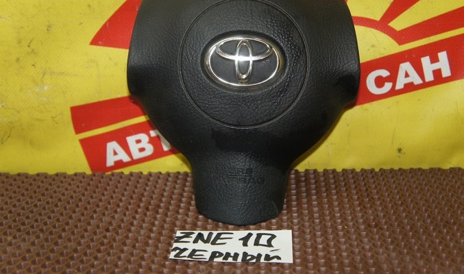 airbag на руль Toyota Wish
