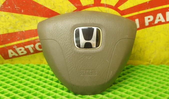 airbag на руль Honda Mobilio