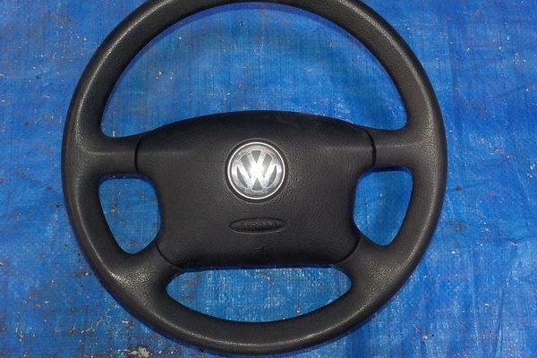 airbag на руль Volkswagen Golf 4