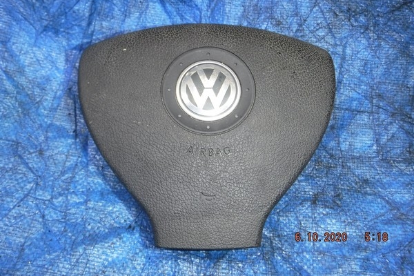 airbag на руль Volkswagen Tiguan