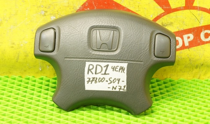 airbag на руль Honda CR-V