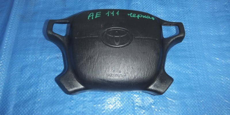 airbag на руль Toyota Corolla Levin