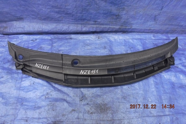 Подлокотник toyota blade