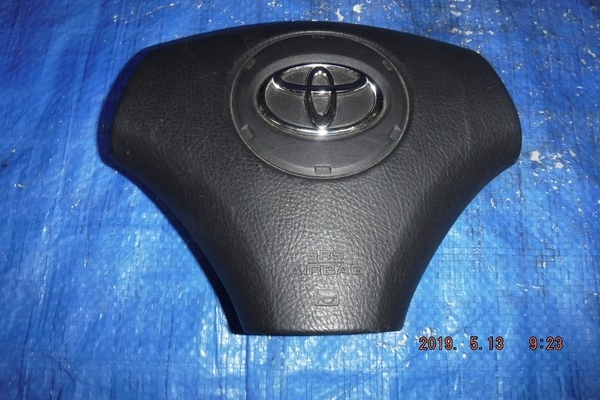 airbag на руль Toyota BB