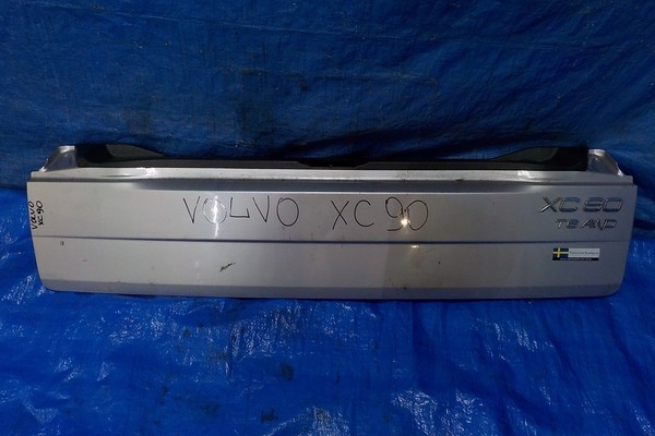 Дверь 5-я Volvo XC90