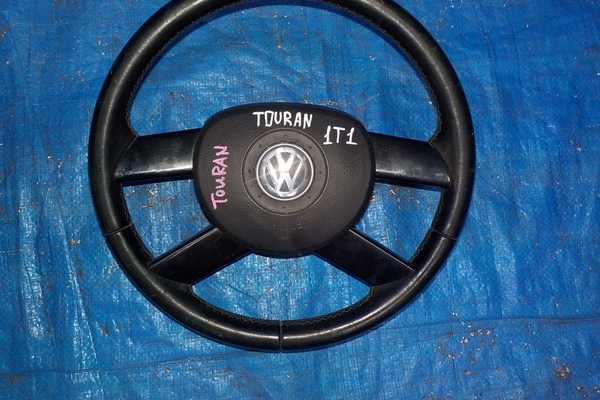 airbag на руль Volkswagen Touran