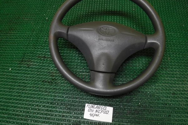 airbag на руль Toyota Funcargo