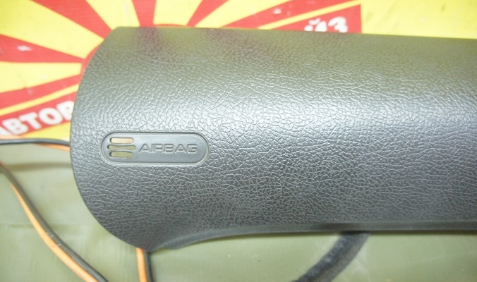 airbag Peugeot 206