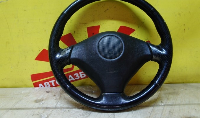 airbag на руль Suzuki Jimny