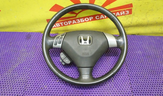 airbag Honda Accord